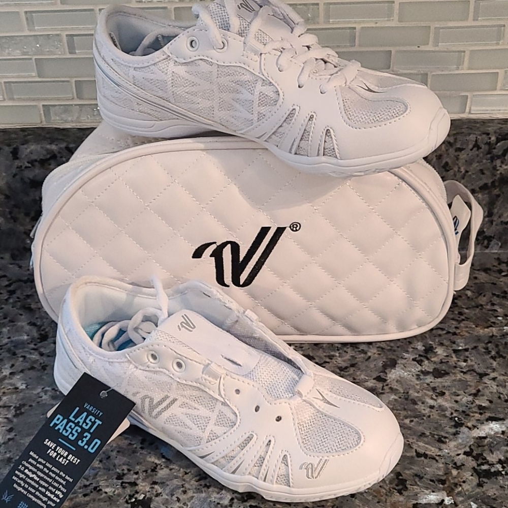 Brand New Varsity Cheer Shoes